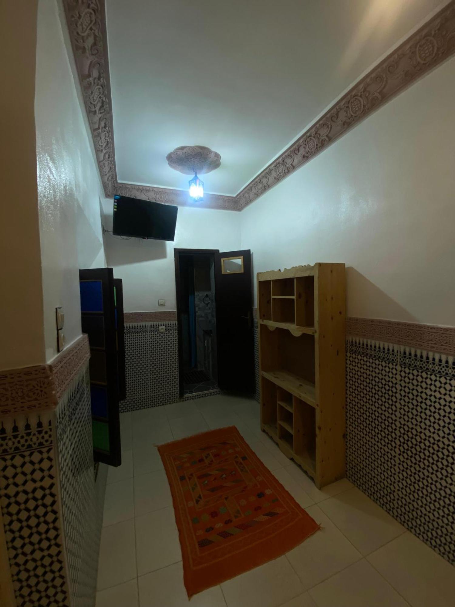 La Casa Espanyola 페스 외부 사진