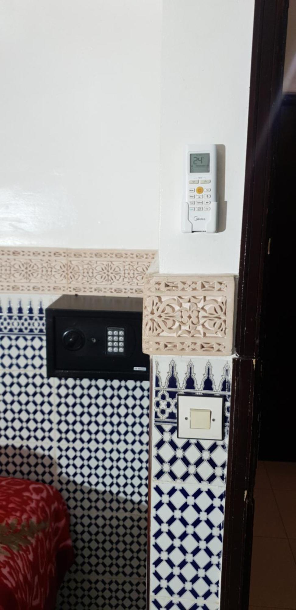 La Casa Espanyola 페스 외부 사진