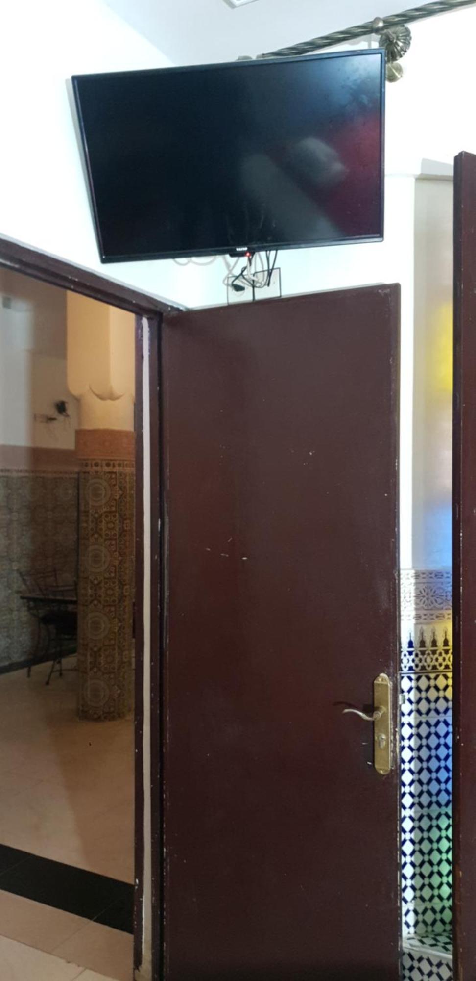 La Casa Espanyola 페스 외부 사진