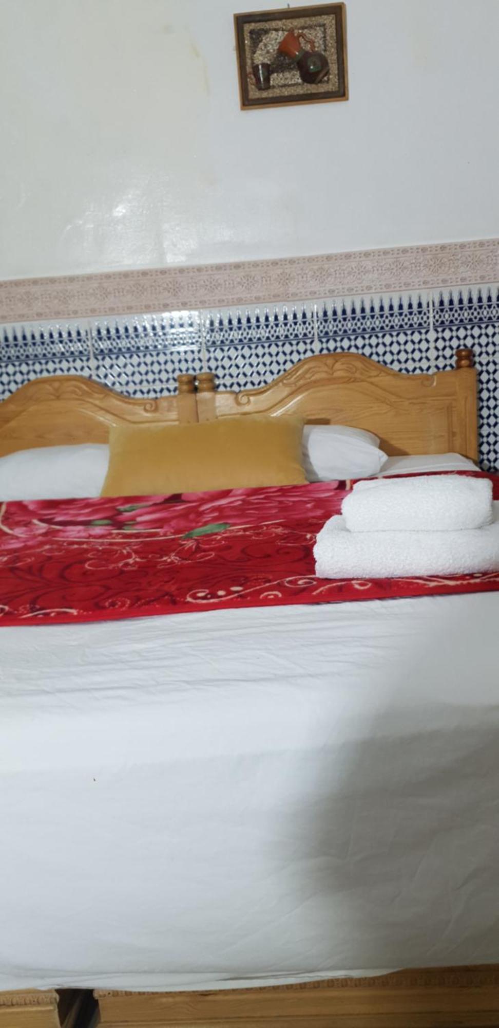 La Casa Espanyola 페스 외부 사진