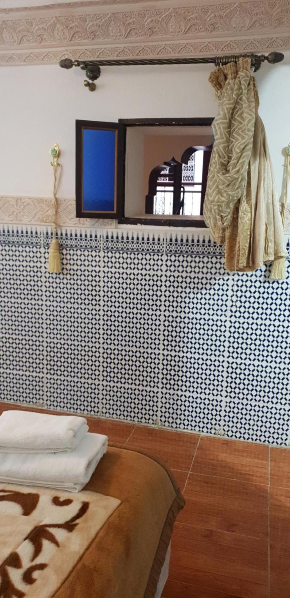 La Casa Espanyola 페스 외부 사진