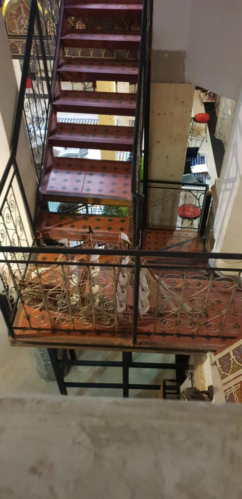 La Casa Espanyola 페스 외부 사진