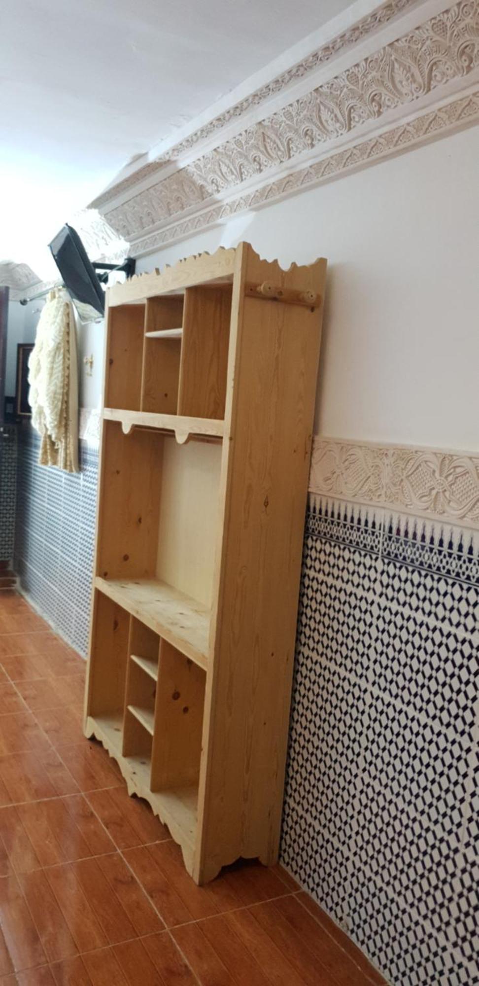 La Casa Espanyola 페스 외부 사진