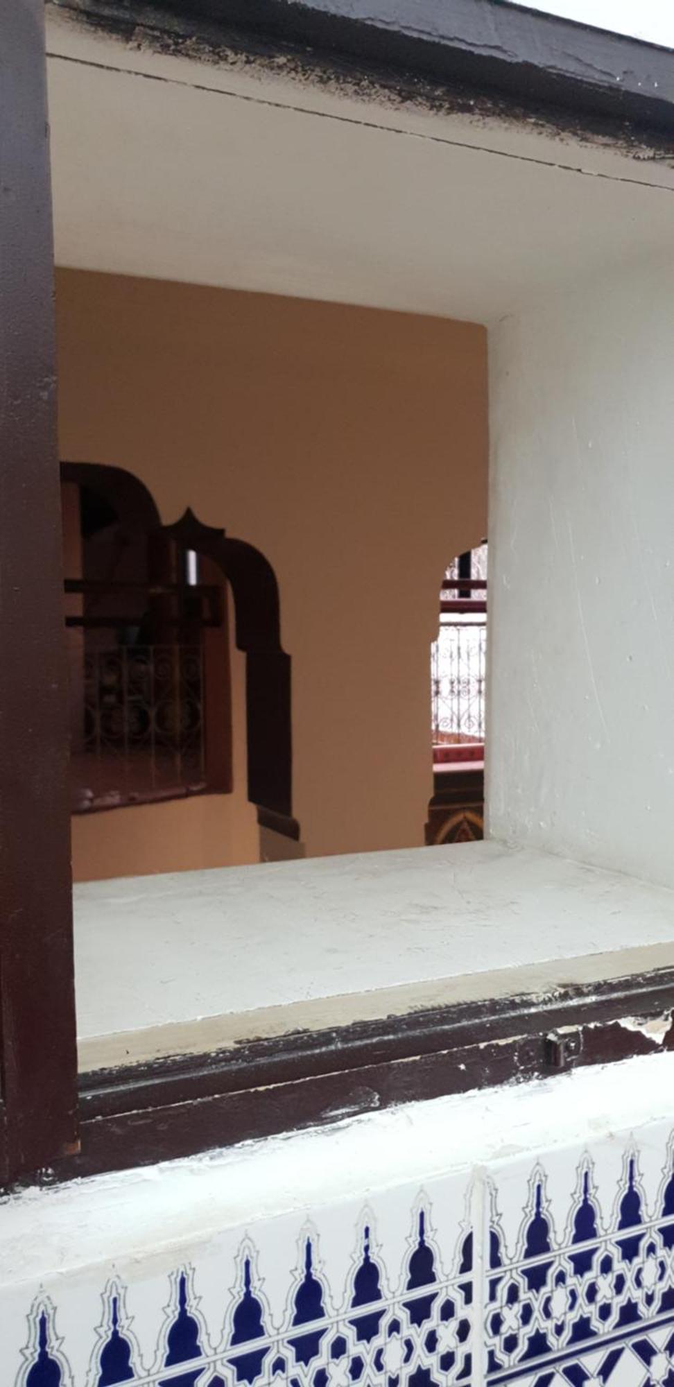 La Casa Espanyola 페스 외부 사진