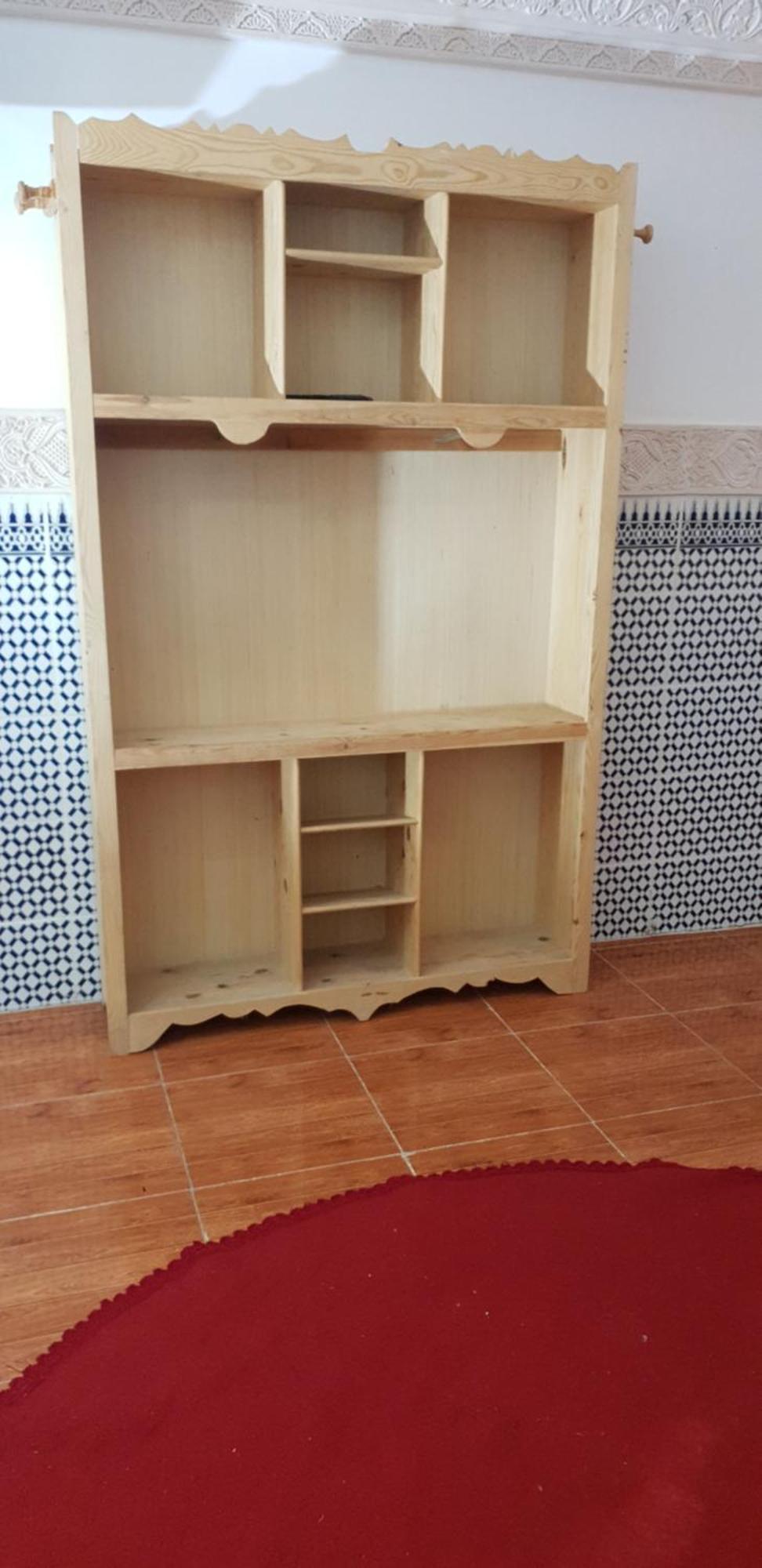 La Casa Espanyola 페스 외부 사진