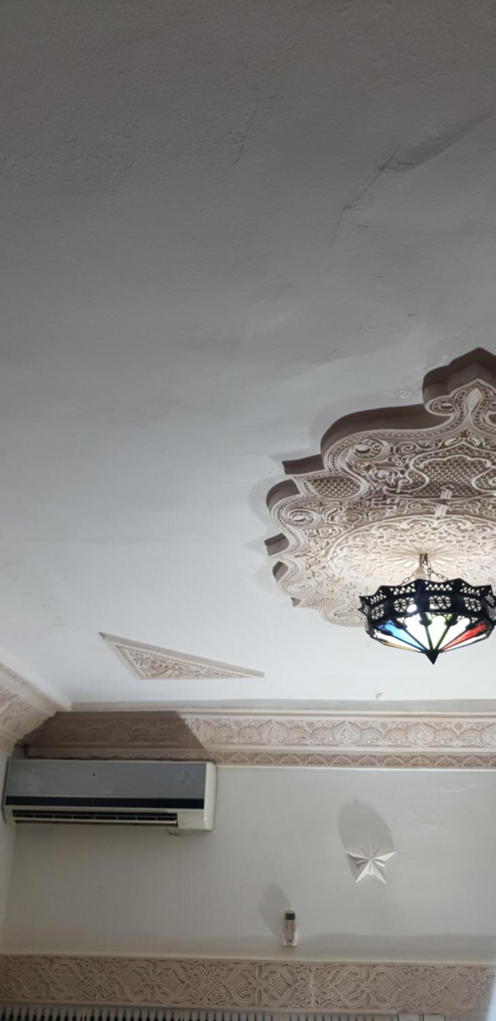 La Casa Espanyola 페스 외부 사진