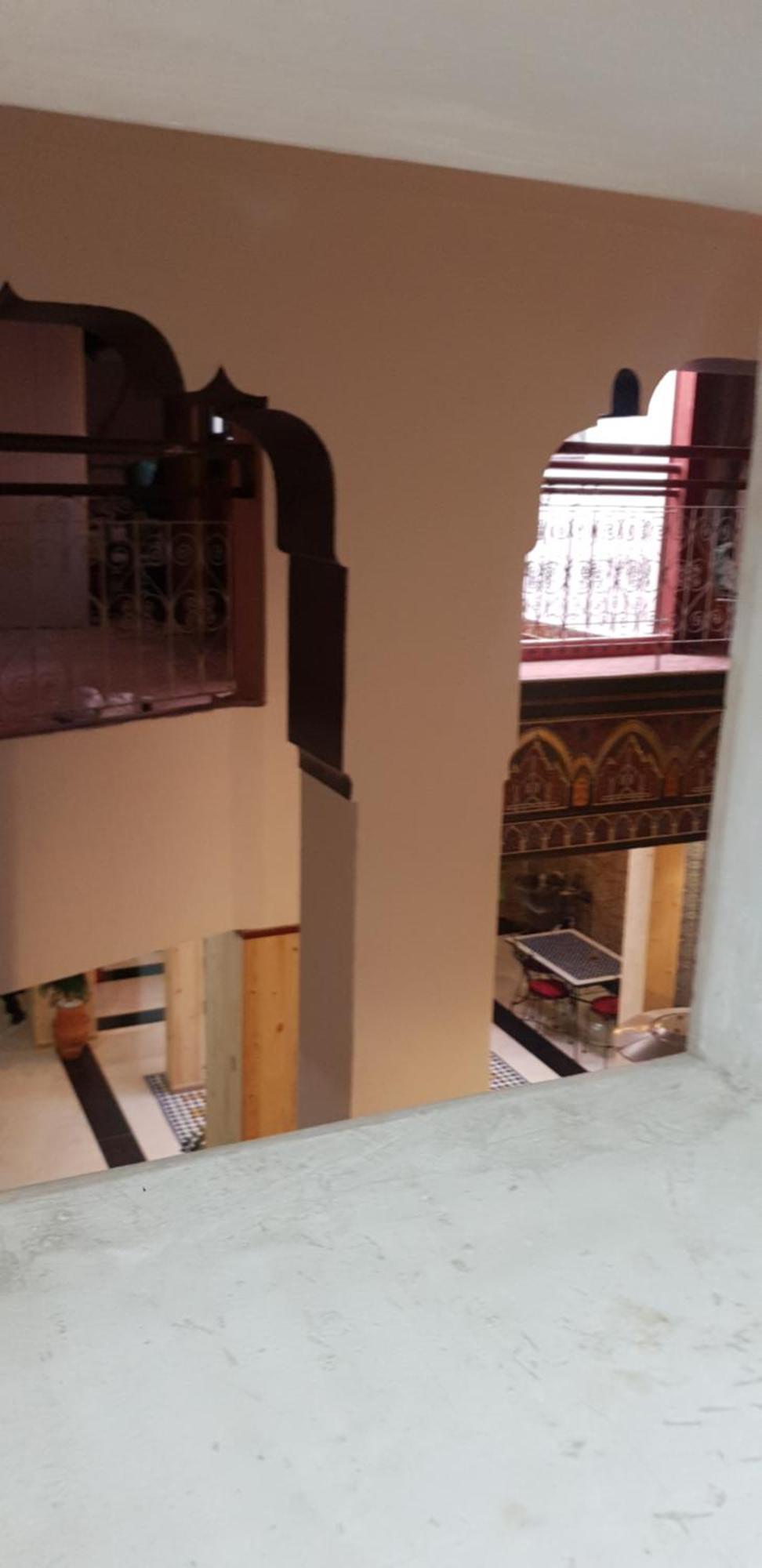 La Casa Espanyola 페스 외부 사진