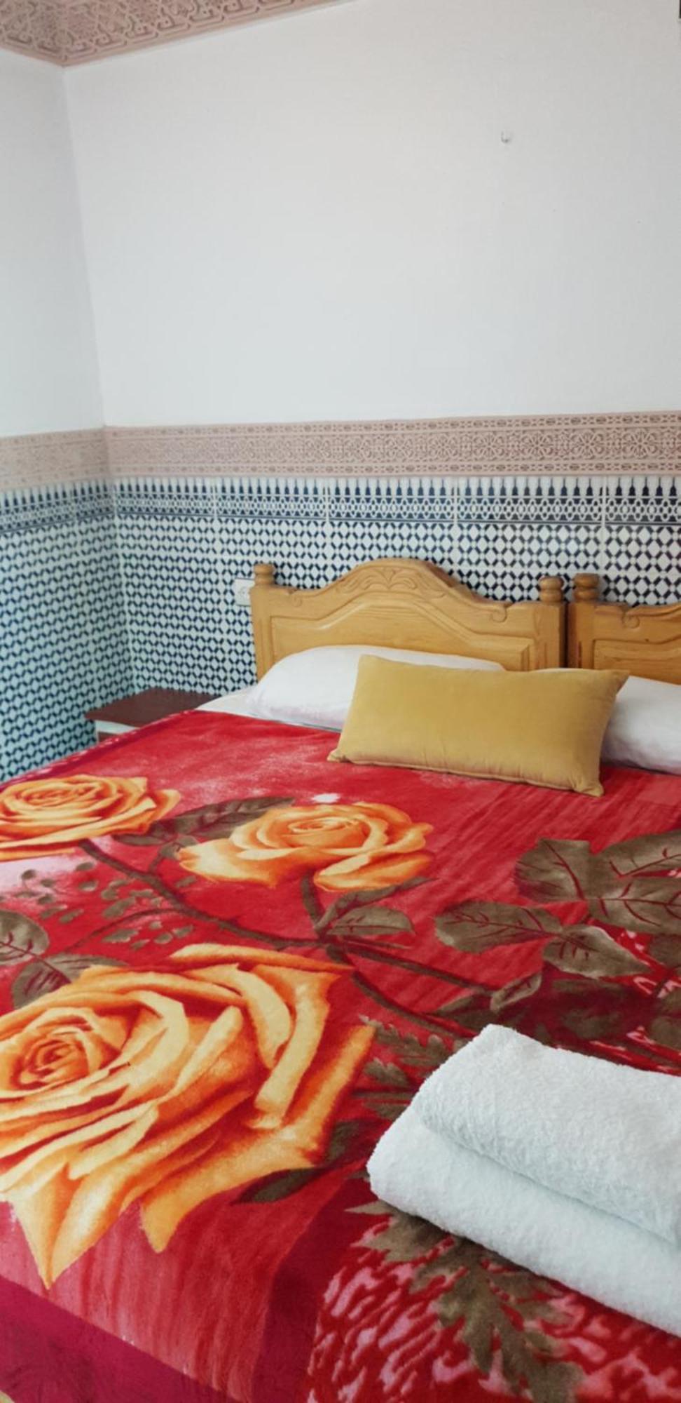 La Casa Espanyola 페스 외부 사진