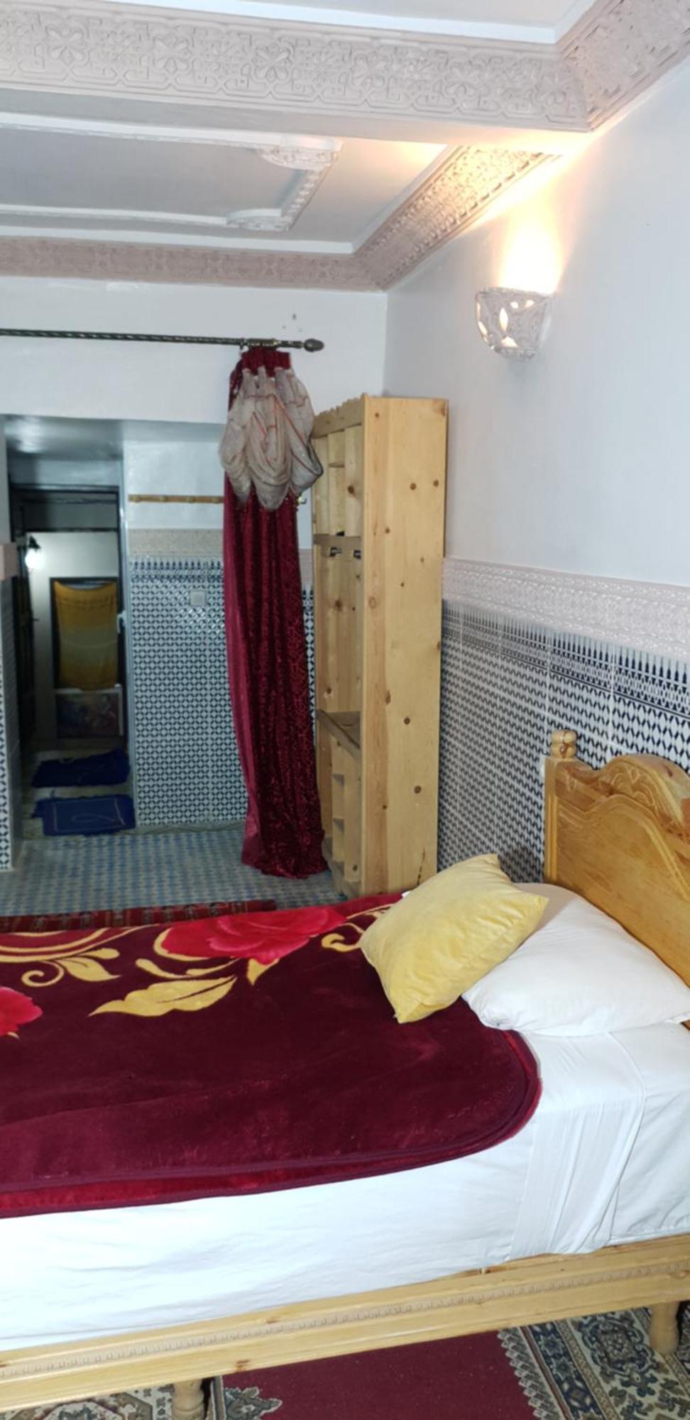 La Casa Espanyola 페스 외부 사진