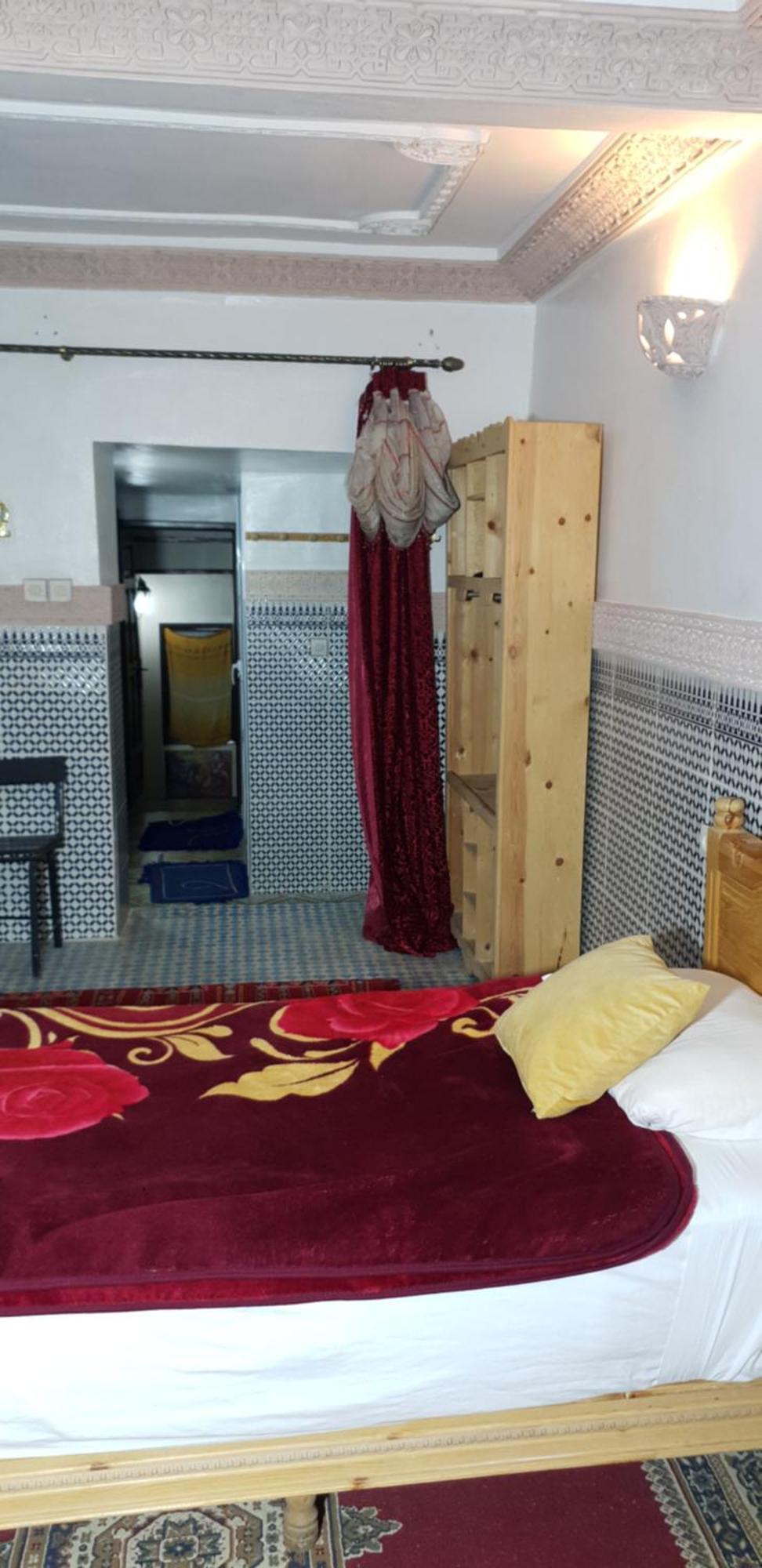 La Casa Espanyola 페스 외부 사진