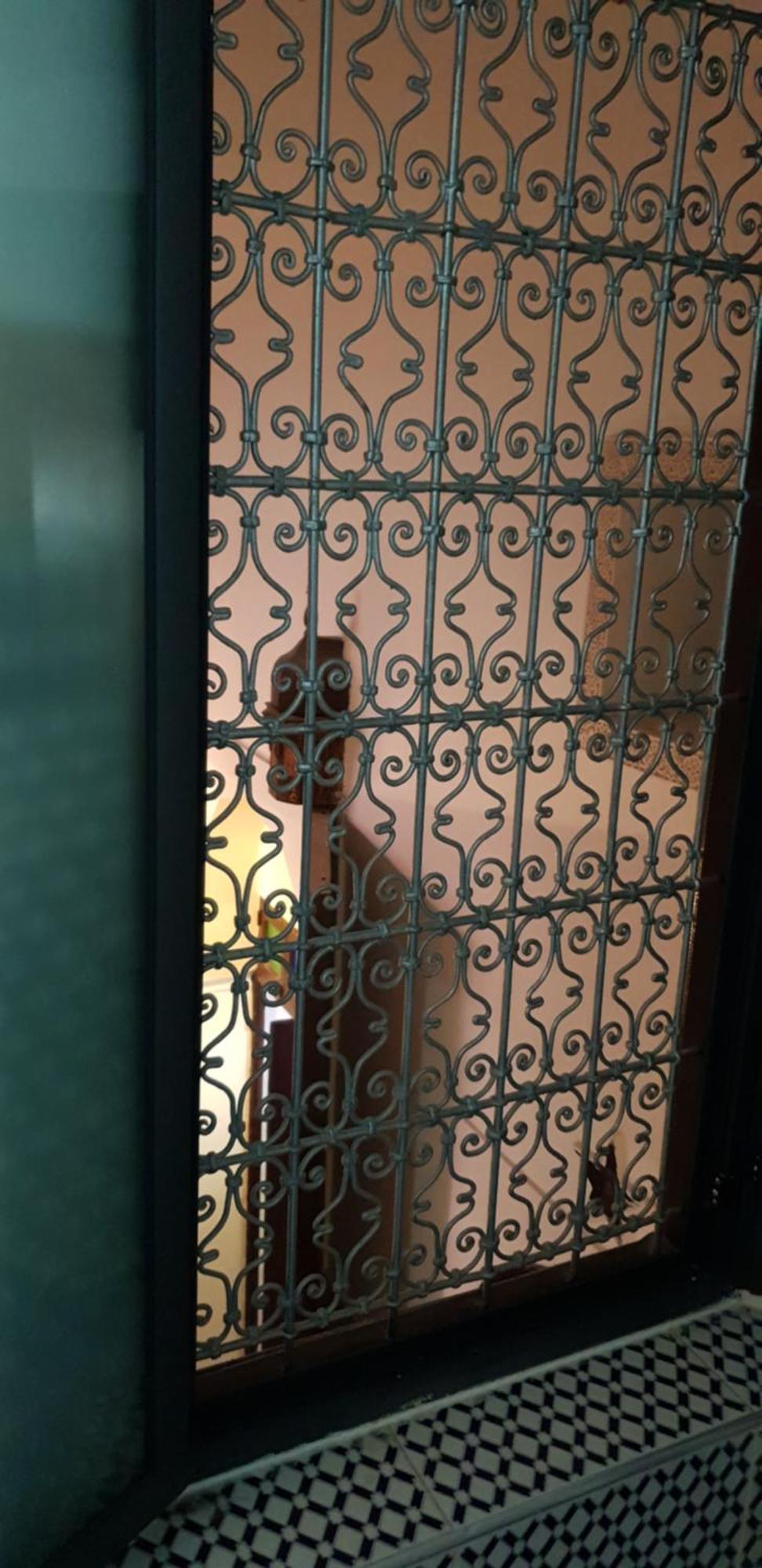 La Casa Espanyola 페스 외부 사진