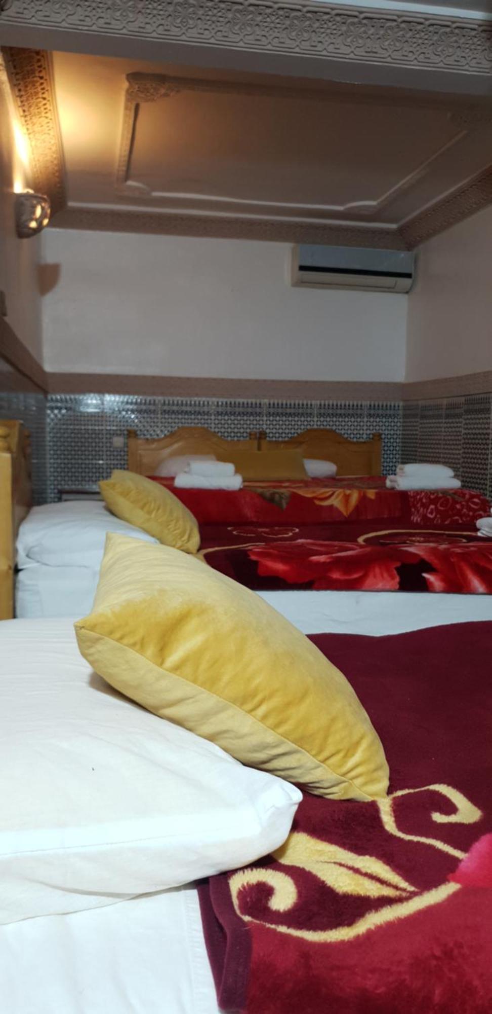 La Casa Espanyola 페스 외부 사진