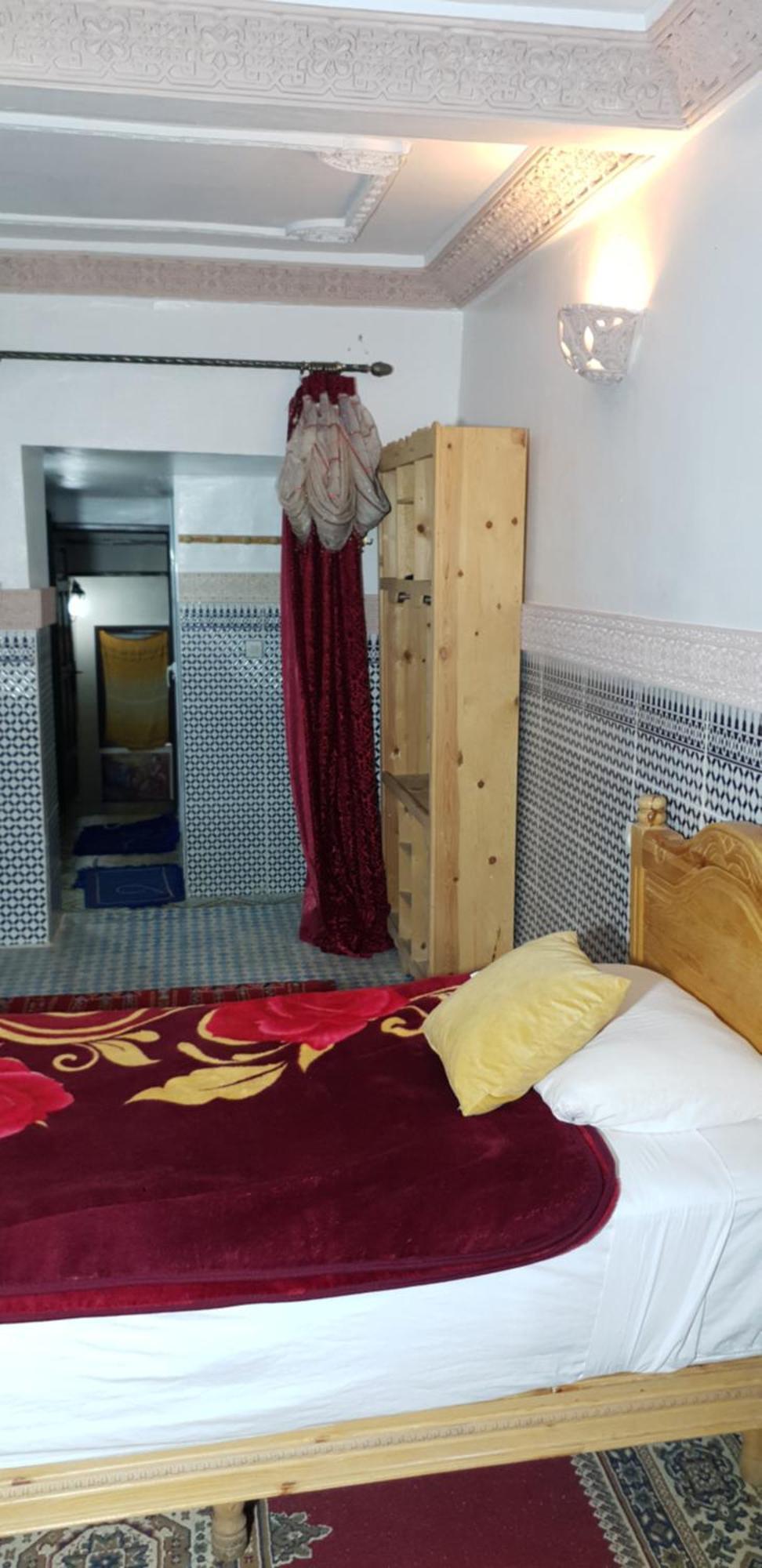 La Casa Espanyola 페스 외부 사진