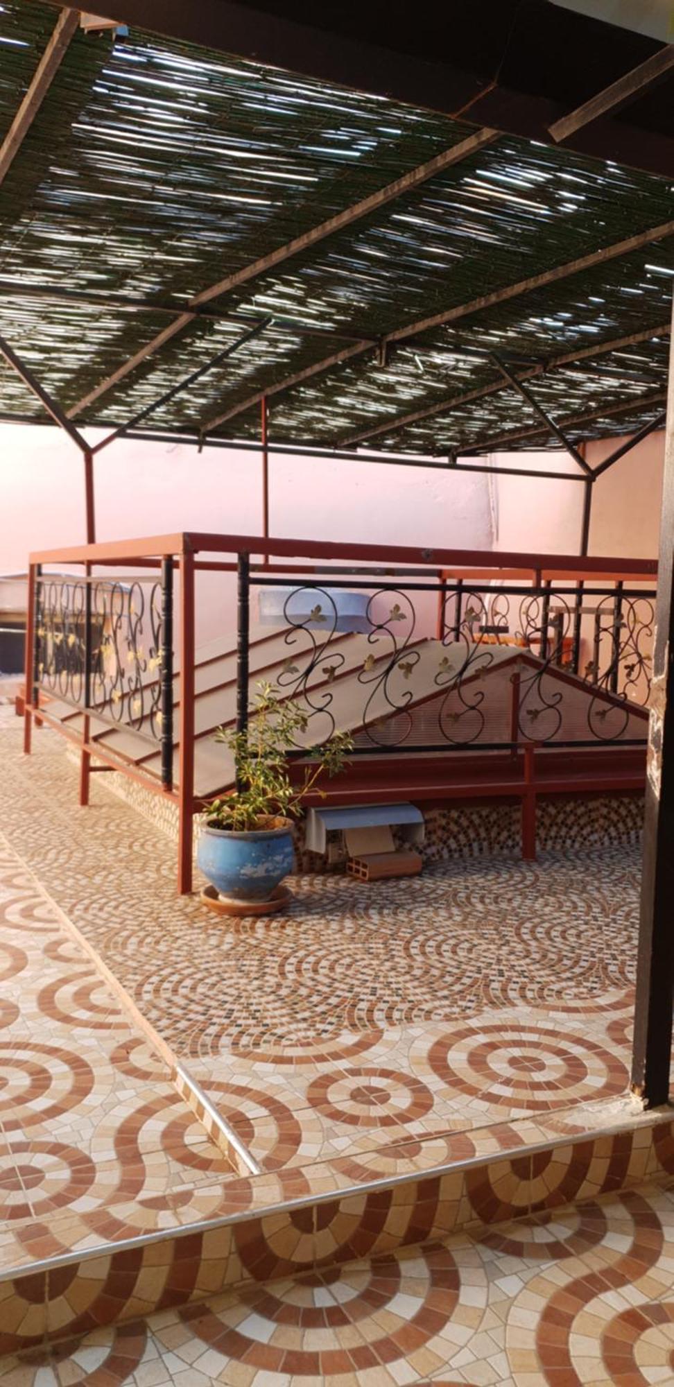 La Casa Espanyola 페스 외부 사진