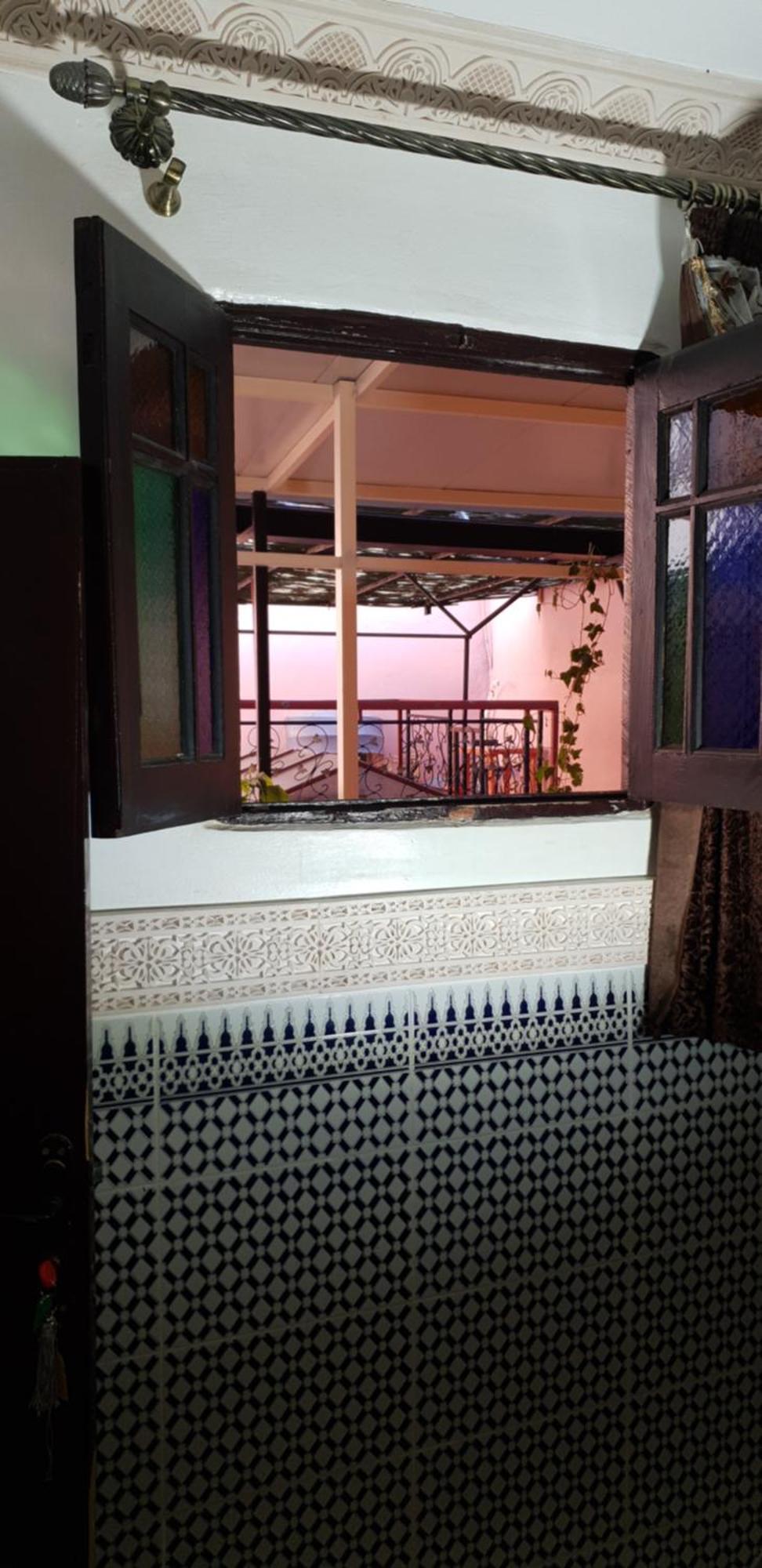 La Casa Espanyola 페스 외부 사진