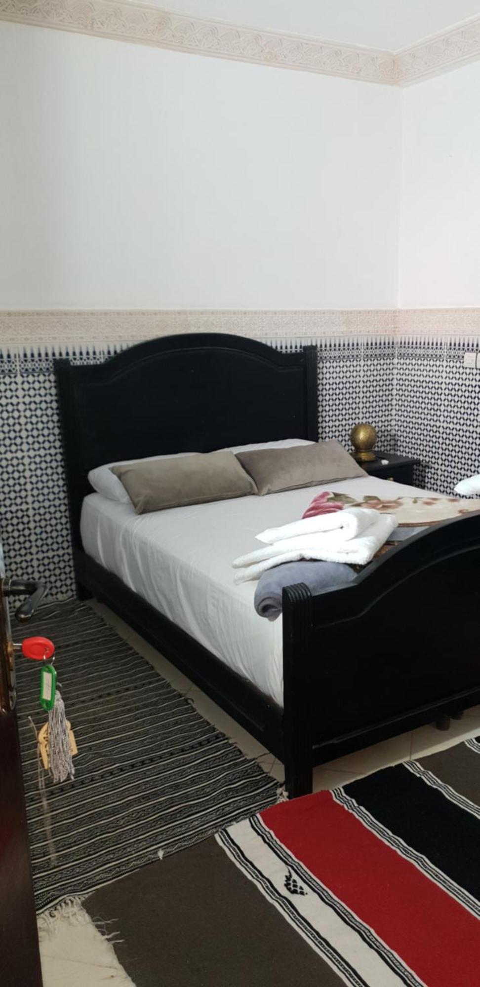 La Casa Espanyola 페스 외부 사진