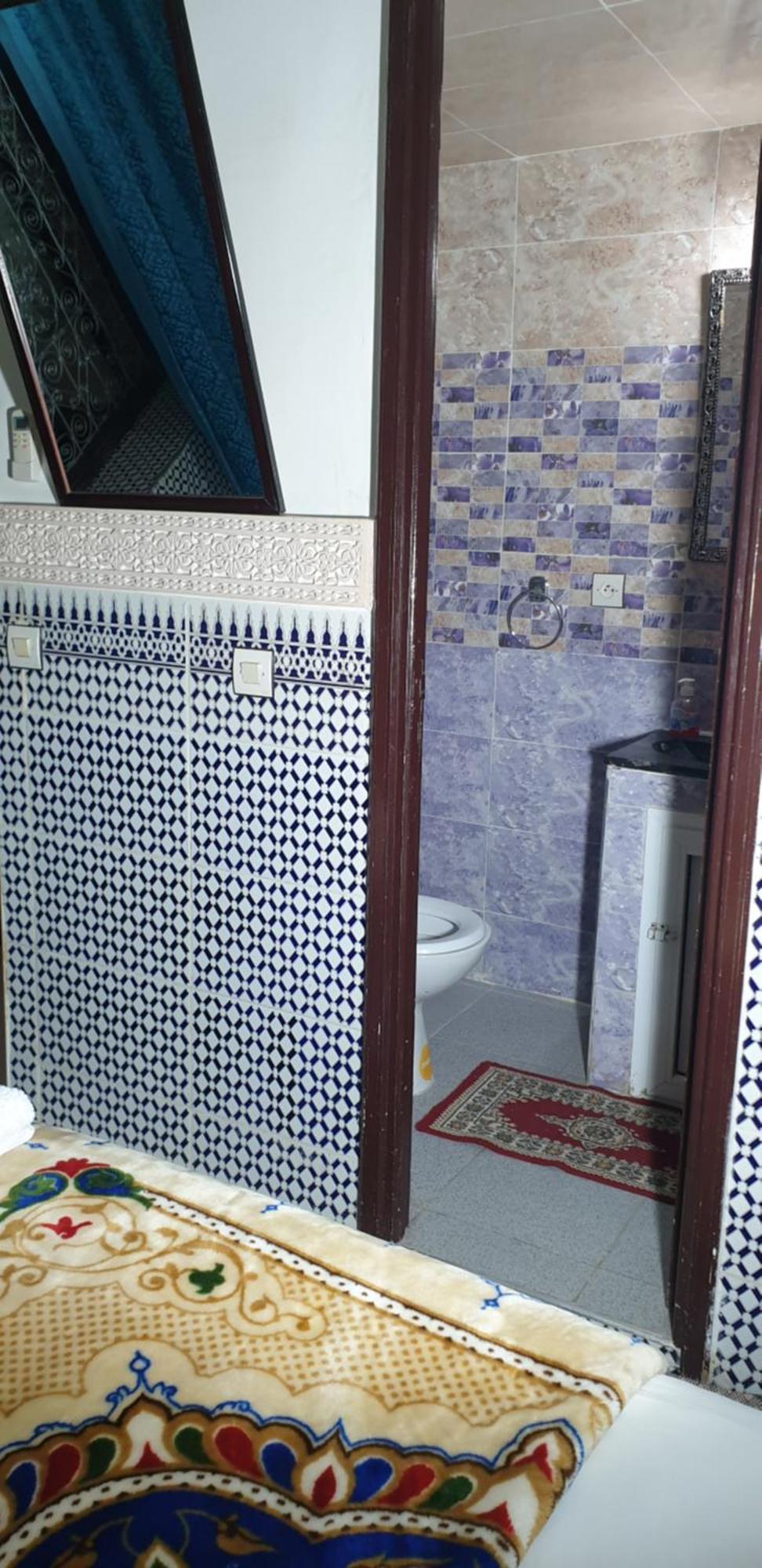 La Casa Espanyola 페스 외부 사진
