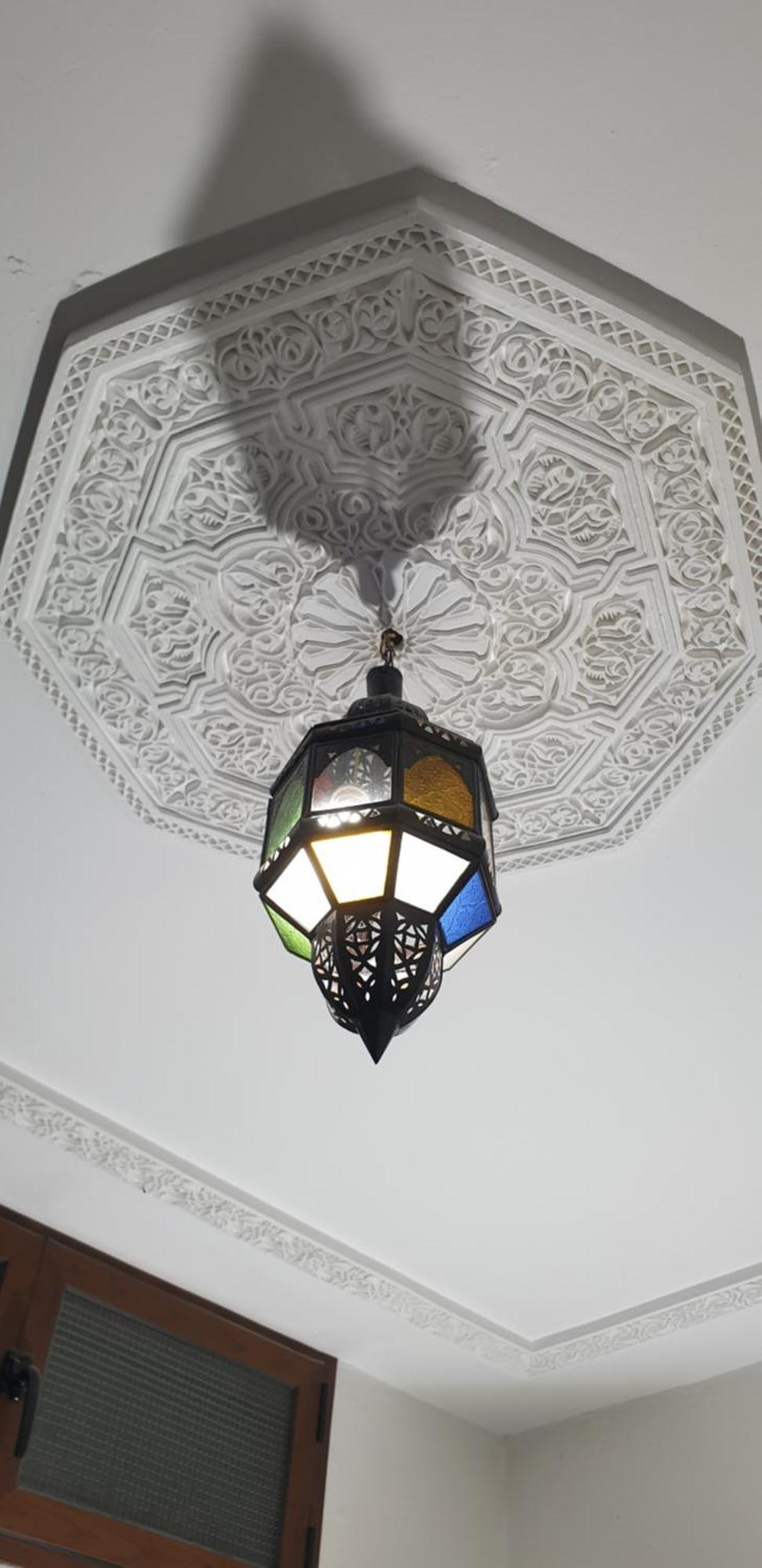 La Casa Espanyola 페스 외부 사진