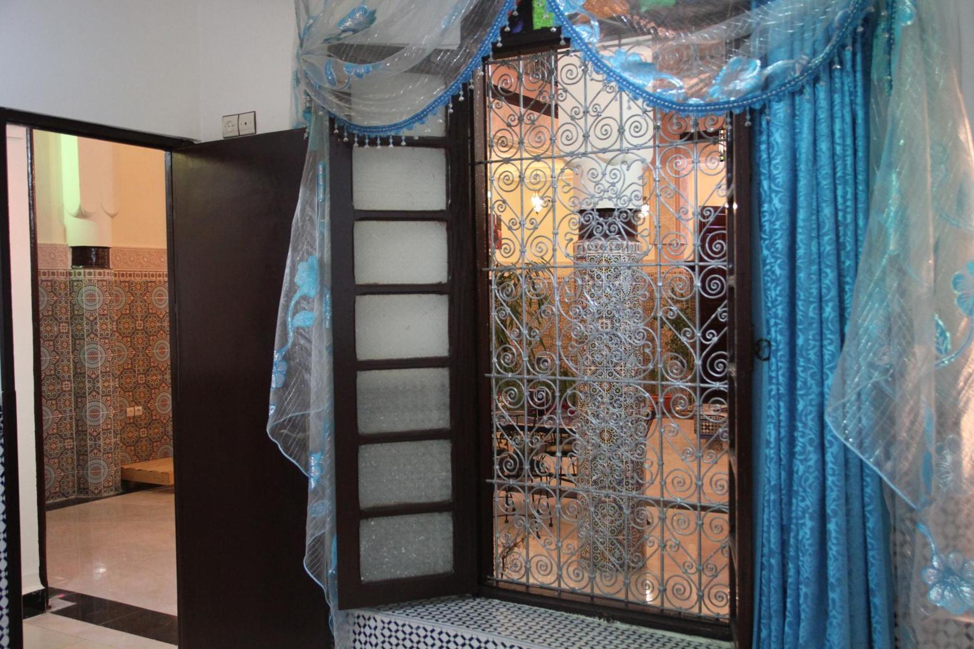 La Casa Espanyola 페스 외부 사진